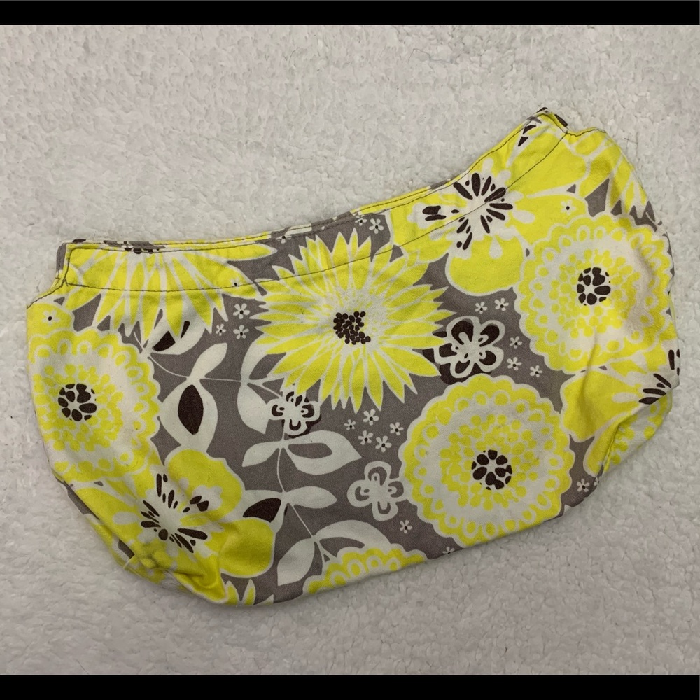 Thirty-One Fitted Skirt Purse